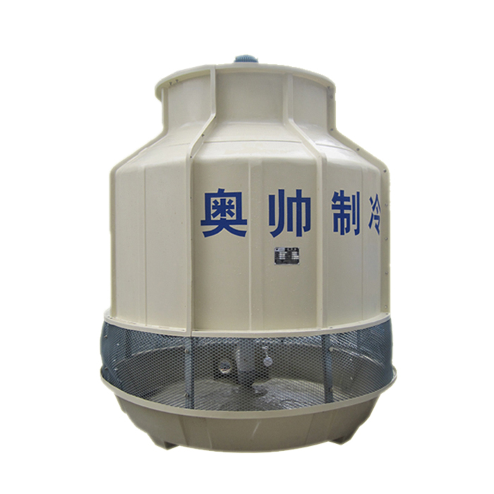 舟山冷却塔